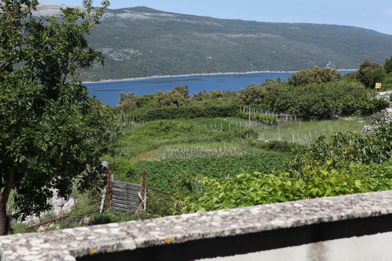 Accommodation Lily Vrana  Dış mekan fotoğraf