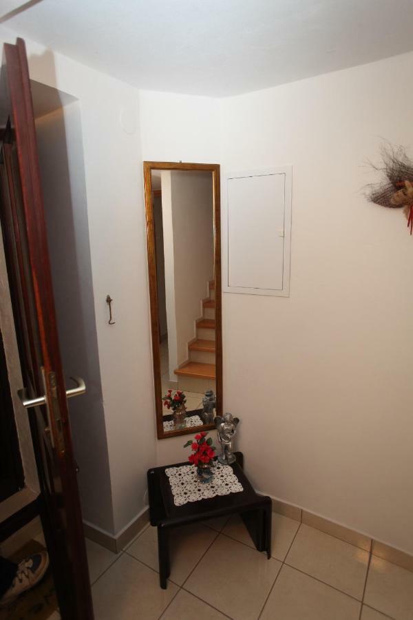 Accommodation Lily Vrana  Dış mekan fotoğraf