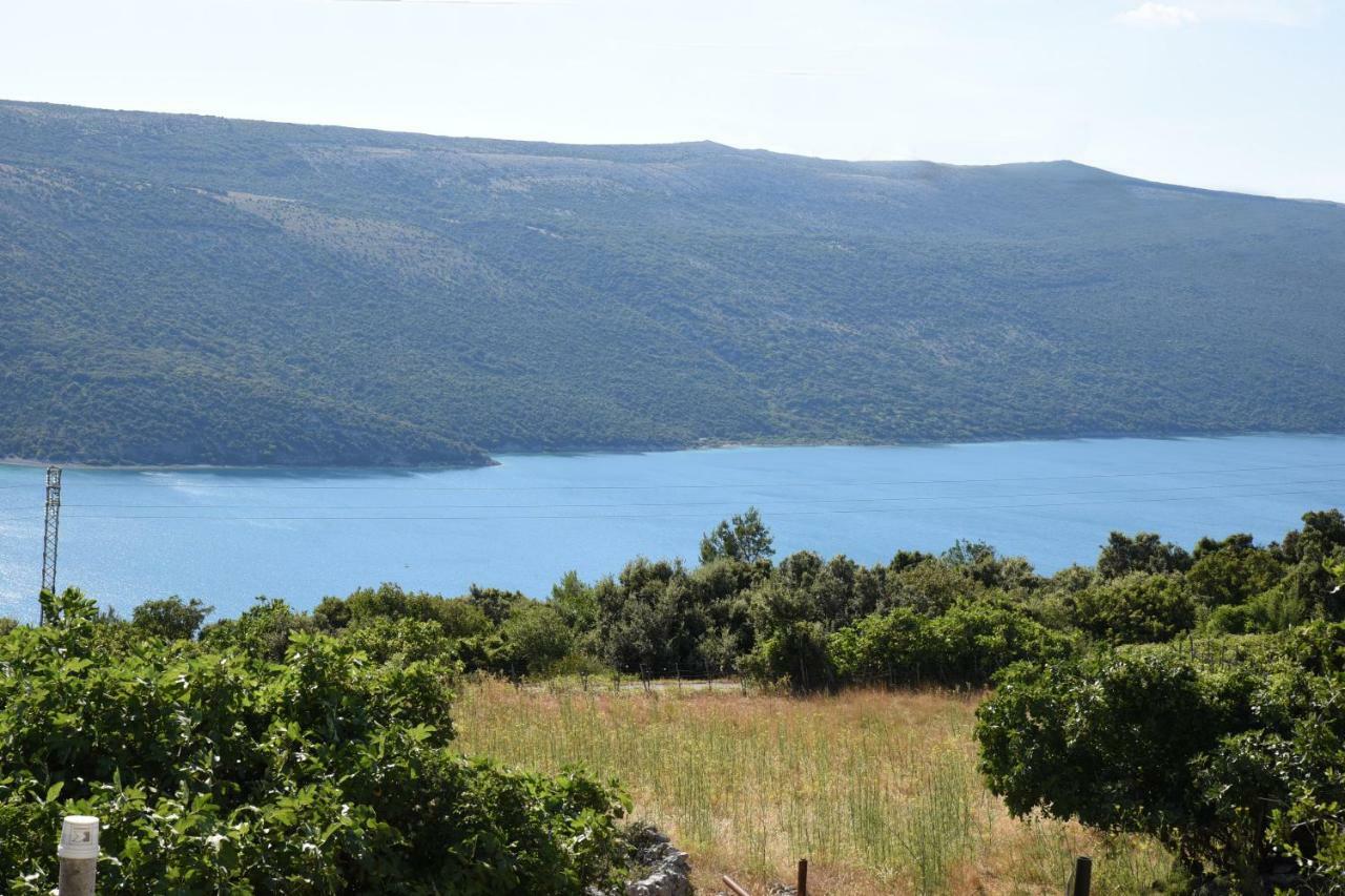 Accommodation Lily Vrana  Dış mekan fotoğraf