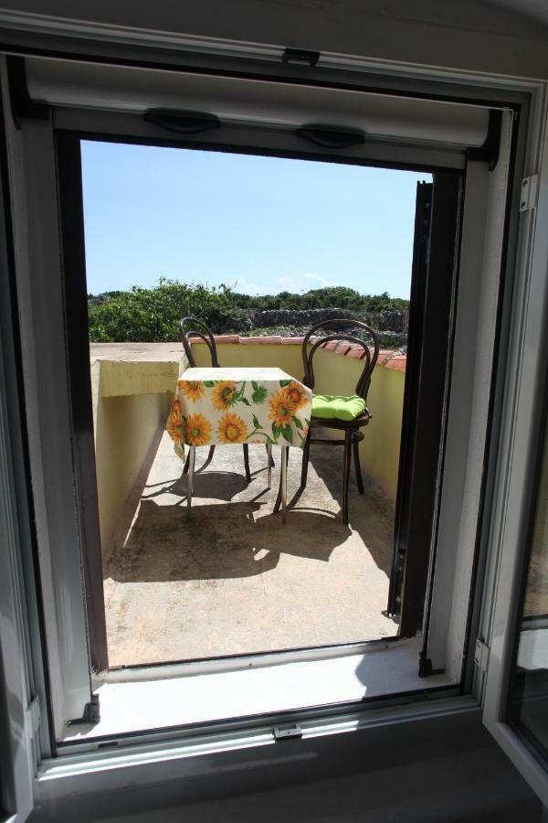 Accommodation Lily Vrana  Dış mekan fotoğraf