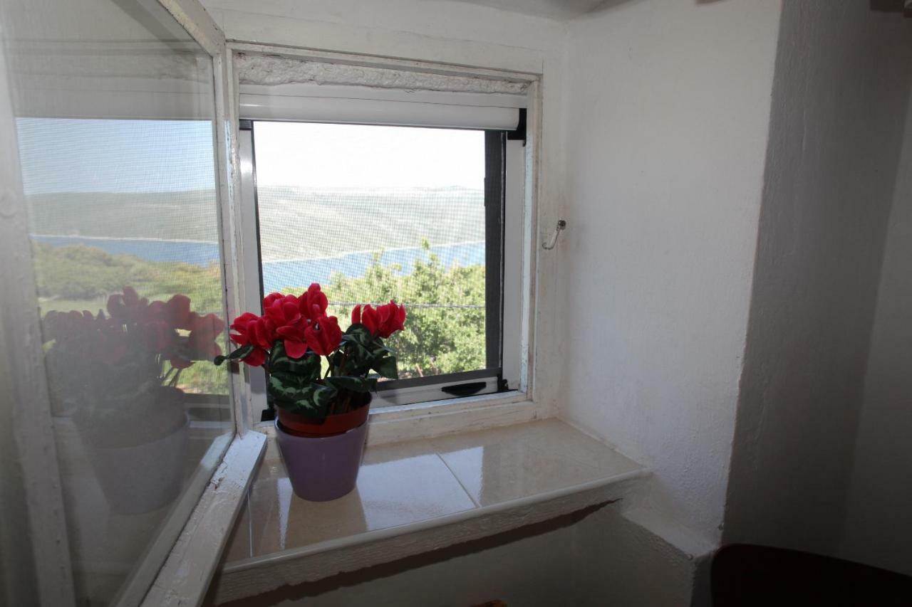Accommodation Lily Vrana  Dış mekan fotoğraf