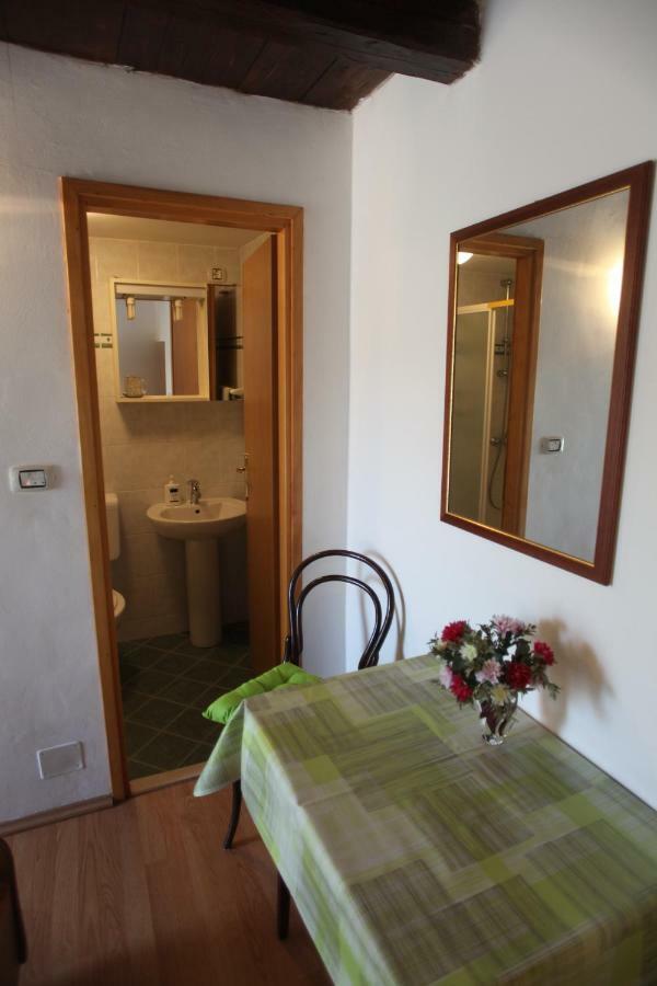 Accommodation Lily Vrana  Dış mekan fotoğraf